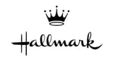 Hallmark logo with crown symbol